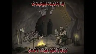 Cannibalism in Scottish History