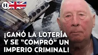 &iexcl;Se aburri&oacute; del retiro! Abuelito de 80 a&ntilde;os es sentenciado tras ganar loter&iacute;a y convertirse en capo