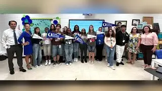 New CDA program at Clewiston High aims to fast track students to teaching jobs