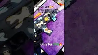 🔥🔥🤩Amazing musical gun with movement 💪🏻. #amazingtoys #toys #viral #toysworld #trending