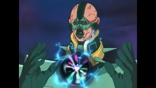 Yu-Gi-Oh -  Jinzo Vs Legendary Fiend