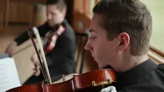 A Million Dreams performed by Two Rivers Chamber Music