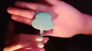 fast ASMR Crazy dentist pulls out your teeth