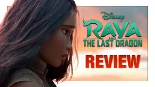 Should you buy Premier Access to see RAYA AND THE LAST DRAGON? No spoilers!