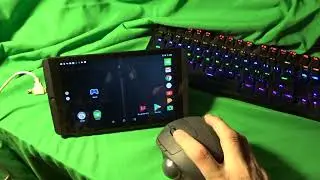 Logitech MX Ergo Plus (Micro Review)