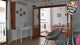 Casa La Plaza | Nerja, Spain | Hotel Review 🏨