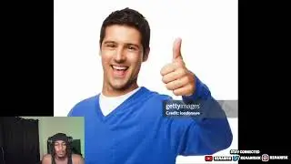 Virgin Gets Sexually Assaulted On Live