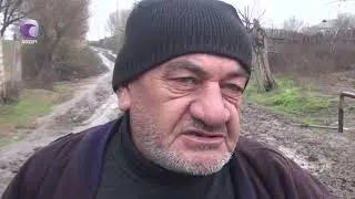 Orta Muğan kəndinin yolları nə vaxt təmir ediləcək?