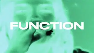 KAMIL x ALESHEN x KIDZLORI TYPE BEAT | FUNCTION | (prod. 707)
