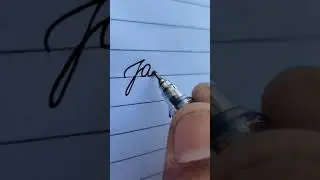 how to improve handwriting | easy tips | how to write english cursive writing✍️ 2021