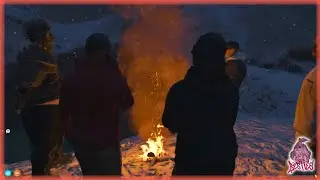 Besties Updates Bjorn About Recent Events | NoPixel 4.0 GTARP
