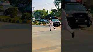 Warraich House Gojra #police #protocol #minister #punjab #fullscreen #viral #shorts