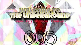 ☺ Deep House MEGA MIX 2019 ☺ by Victor Umka - Welcome to the Underground [005]
