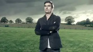 Emmerdale 40th | The story so far: Cain | ITV