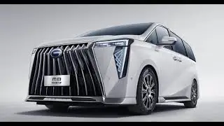 GAC выходит на австралийский рынок, используя партнерские отношения с Toyota и Honda