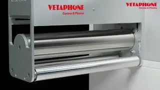 Narrow web: VE1A-M 2021 (Corona surface treatment)