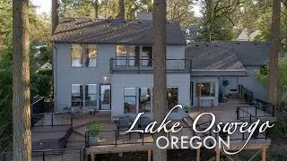 1451 Horseshoe Curve Lake Oswego - NwVideoTours