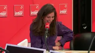 Marine Leonardi veut être députée - La chroniques de Marine Leonardi