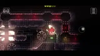 Reverse Horror Game! CARRION!