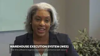 Warehouse Execution Systems: Data-Driven Productivity | Honeywell Intelligrated