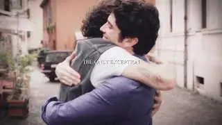 the only exception || manuel & simone
