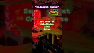 Crazy Night Slot Track Setup