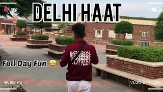 Full day fun 🤩 on (Delhi haat )#comedy tagram#action #likefollow #subscribe #youtube