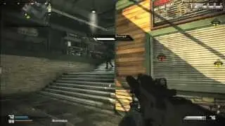 MTAR-X GAMEPLAY - Edit - (70+ kills)