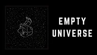 AORAKI - EMPTY UNIVERSE (official lyrics video)