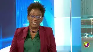Millions Missing? The UHWI Procurement Scandal Explained | TVJ All Angles