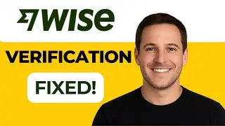 Wise ID Update: Fix Verification in MINUTES! (2025 Guide) 📄✅