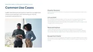 Dito's inaBOX solution for Bare Metal