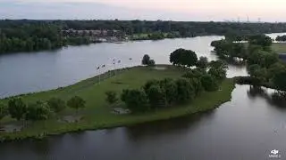 Cooper River Park NJ