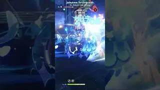Genshin 5.8 Spiral Abyss Skirk vs Jadeplume Terrorshroom