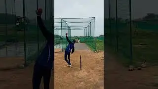 Left arm spin bowling.       #leftarmspin #cricket #viralshort #leftarmspinner