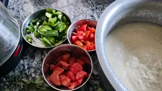 Welcome To My Live Stream| Uppum Recipe| Easy Breakfast Recipes| #live #youtubelive #livestream