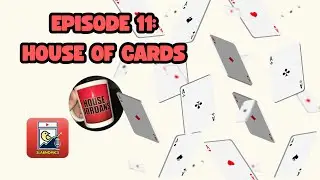 Slabnomics Episode 11: House of Cards Ft. Chris, CEO of Card Ladder