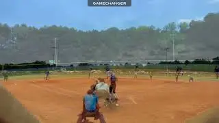 Avery Modlin 2027 August Strikeout Highlights
