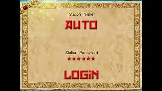 Автоматический вход для мультибоксинга EverQuest
