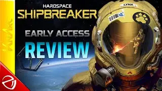 Hardspace Shipbreaker - Review (Early Access)