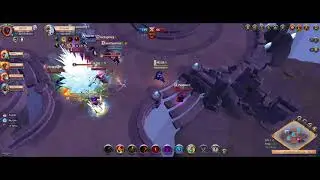 cGVG Great Hammer Pov