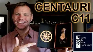Centauri C11 Winner LIVE