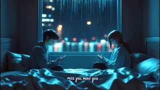 HitBlend - Miss You, Need You | Emotional Indie-Pop Duet
