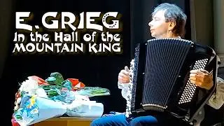 E.Grieg – 
