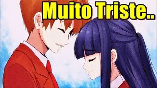DESTRU&Iacute;RAM A VIDA DELA, O FINAL QUE DESTRUIU MEU CORA&Ccedil;&Atilde;O...  - MISAO REMAKE FINAL VERDADEIRO