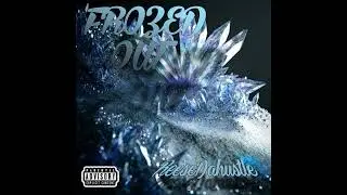 ReeseDahustle - Frozed Out.(Official Audio) beat by. JTK