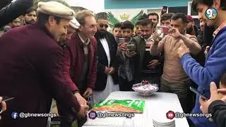 Hum Balawar Haii || Official Tarana Balawaristan || Nawaz Khan Naji || Talib Hussain Talib