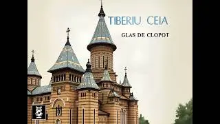 Tiberiu Ceia -  Din copita murgul bate