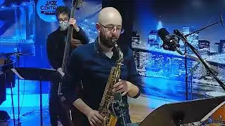 BH4 - Home Fries (Joshua Redman)