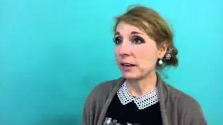 Metropolis Conference 2014 - Talking with Koko Warner